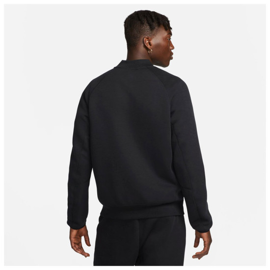 Nike Ανδρική ζακέτα Sportswear Tech Fleece N98 Nike Ανδρική ζακέτα Sportswear Tech Fleece N98